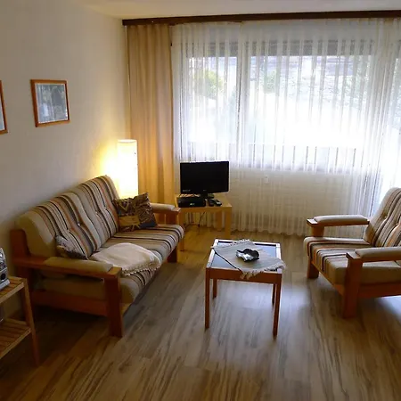Apartment Apartment Orion *