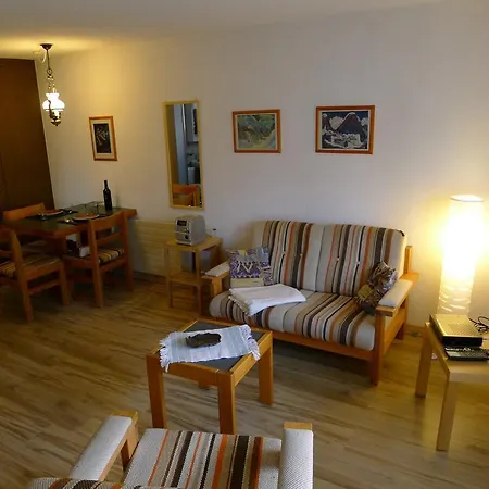 Apartment Orion *