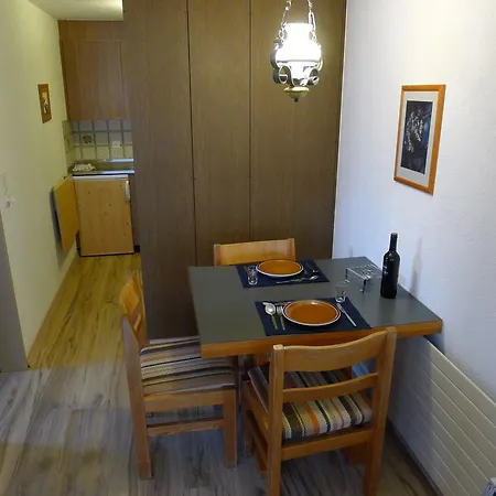 Apartment Apartment Orion Grachen