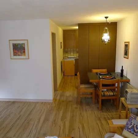 Apartment Orion * Grachen