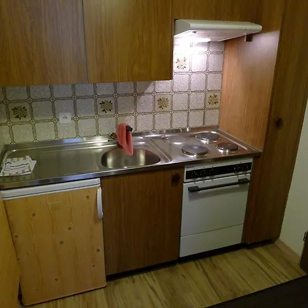 Apartment Apartment Orion