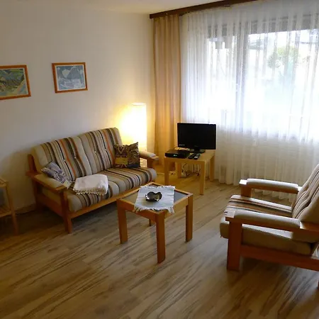 Apartment Orion Apartment Grachen