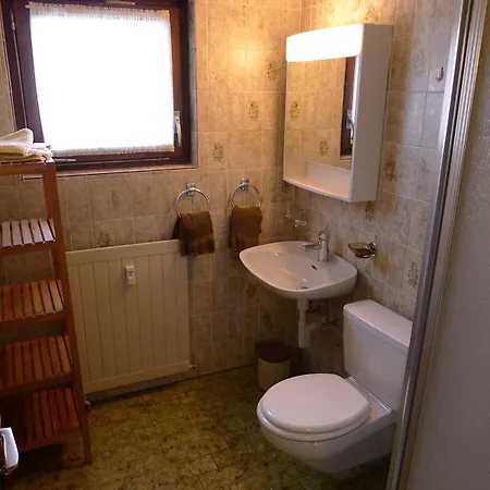 Apartment Orion Apartment Grachen